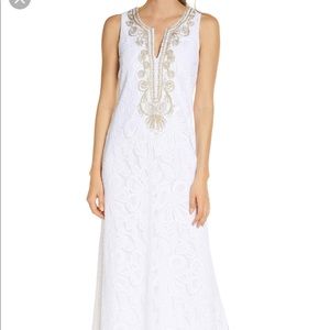 Lilly Pulitzer Carlotta Maxi Dress